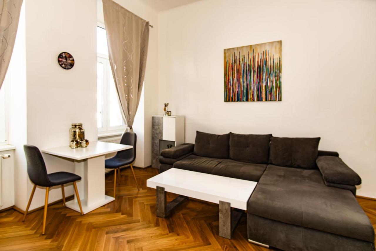 Apartamento Raimond