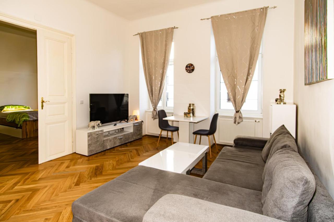 Raimond Apartamento Viena