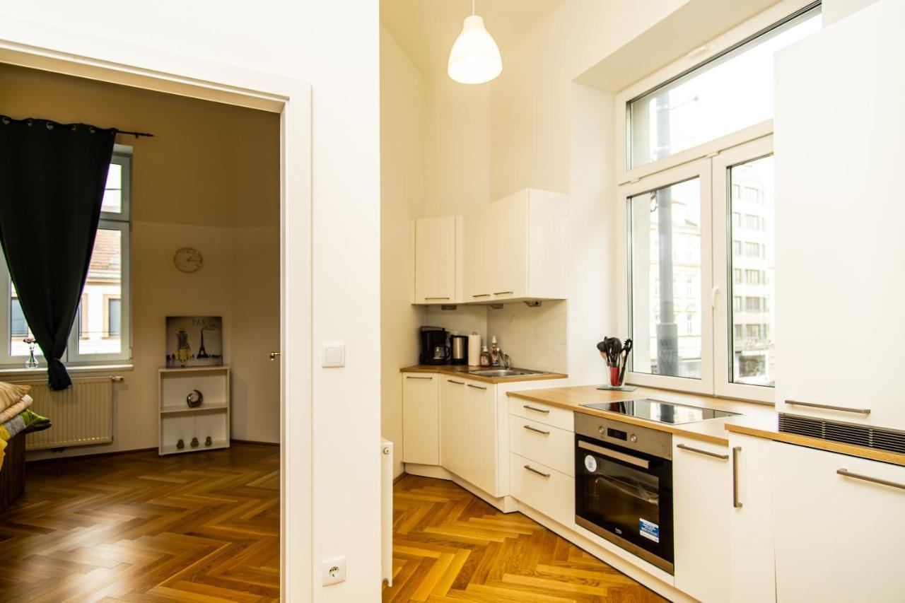 Apartamento Raimond *