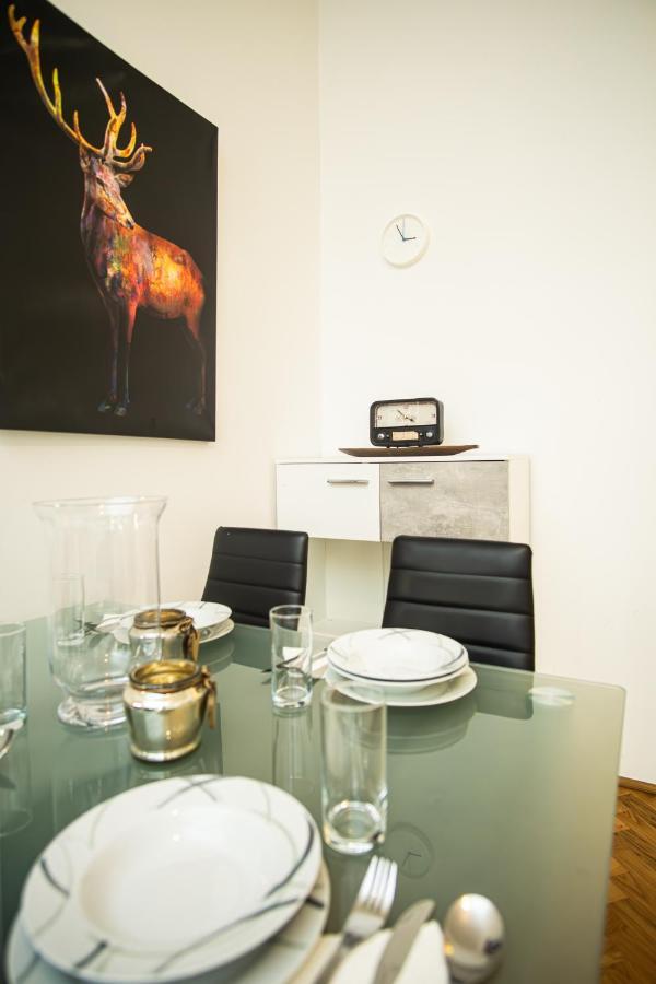 Raimond Apartment Wien