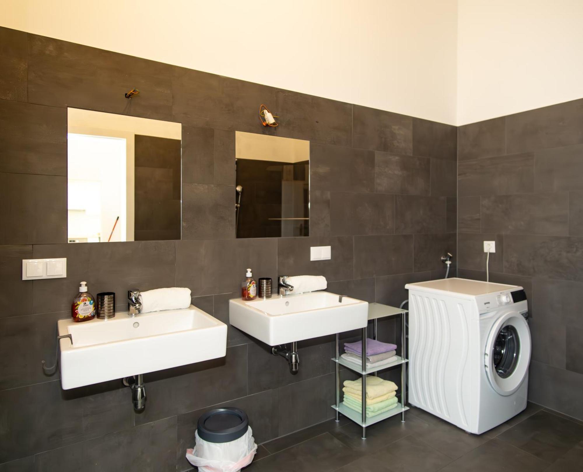 Raimond Apartamento Viena