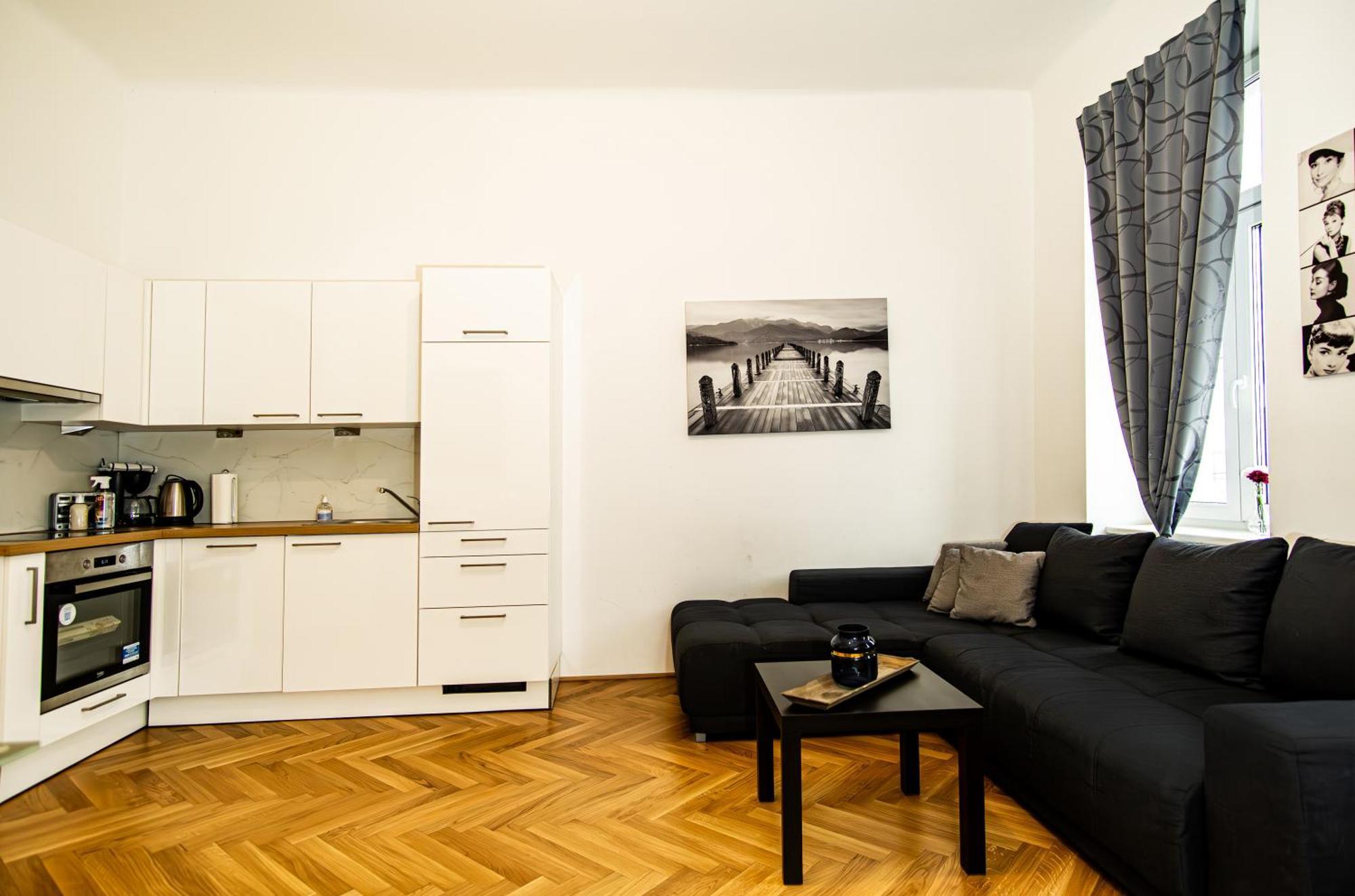 Raimond Apartamento