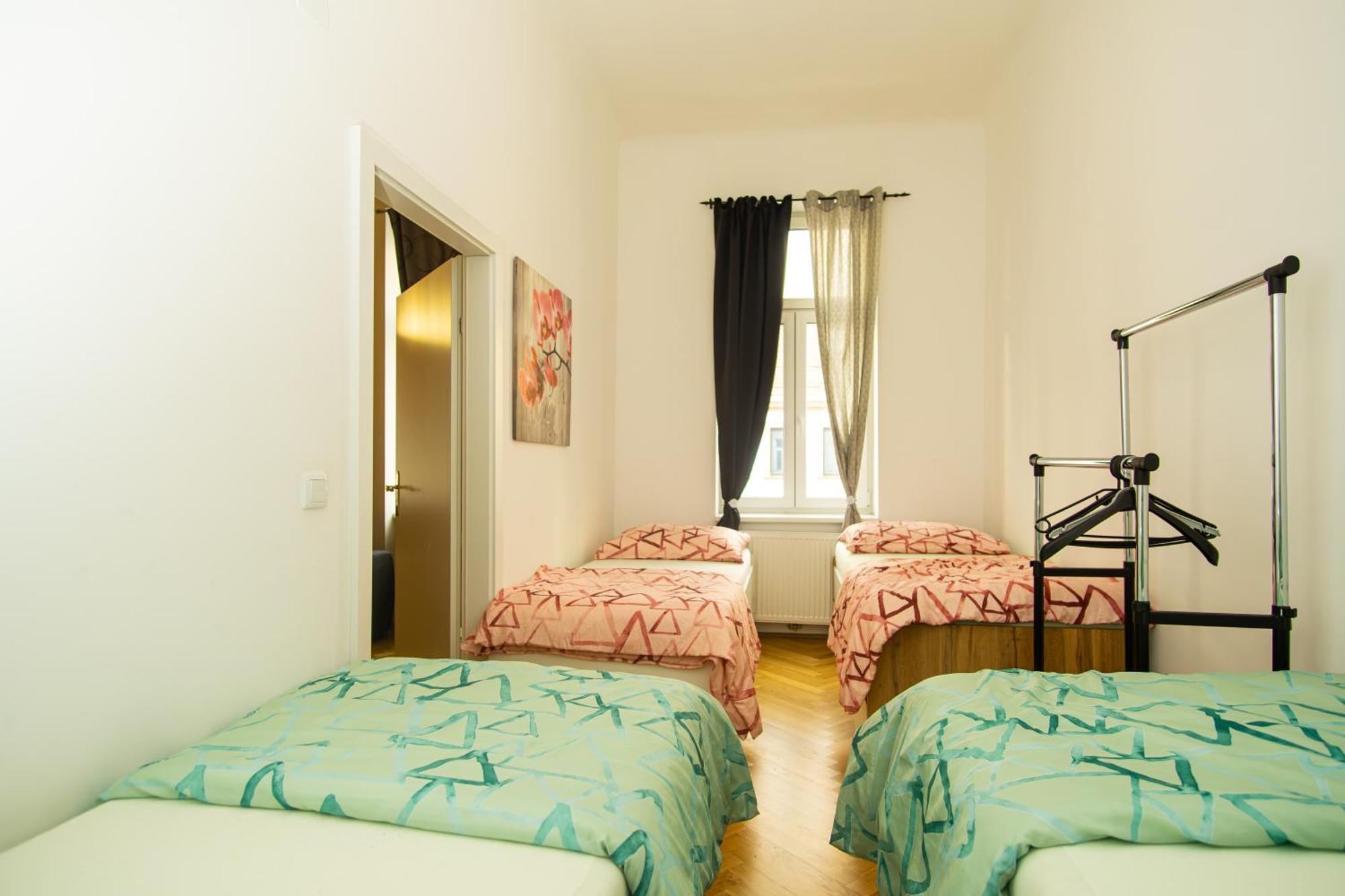 Raimond Apartamento